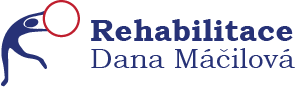 Rehabilitace Máčilová